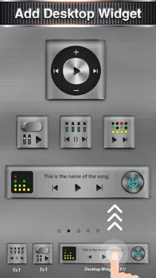 Pod Player android App screenshot 2